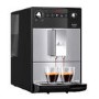 Melitta Purista Series 300 Bean To Cup Coffee Machine Silver F230-101 Grade C
