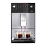 Melitta Purista Series 300 Bean To Cup Coffee Machine Silver F230-101 Grade C