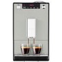 Melitta Caffeo Solo Automatic Bean To Cup Coffee Machine Sandy Grey Grade C