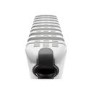Delonghi TRRS0715 Radia S 1.5kW Oil Filled Radiator