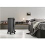 Delonghi TRRS0920E Radia S 2kW Oil Filled Radiator - Grey