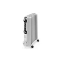 Refurbished DeLonghi TRRS0920 Radia-S 2.0kW Oil Filled Radiator with Thermostat