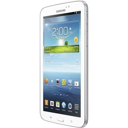 Refurbished Samsung Galaxy Tab 3 7.0 8GB 7 Inch in White- Charger Not Included