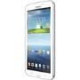 Refurbished Samsung Galaxy Tab 3 7.0 8GB 7 Inch in White- Charger Not Included