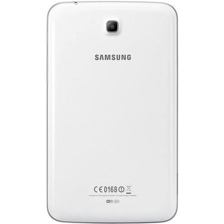 Refurbished Samsung Galaxy Tab 3 7.0 8GB 7 Inch in White- Charger Not Included
