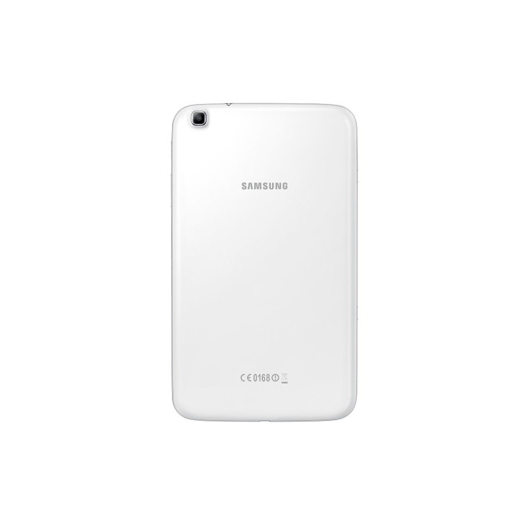 Refurbished Samsung Galaxy Tab 3 16GB 8 Inch Tablet in White