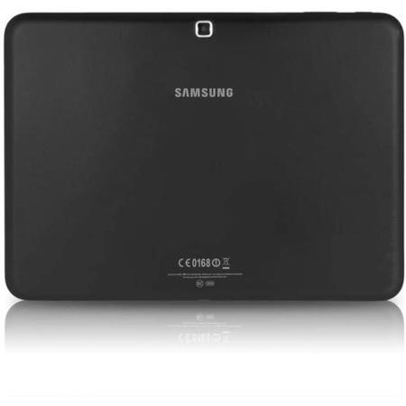 Refurbished Samsung Galaxy Tab 4 16GB 10.1 Inch Tablet in Black