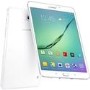 Refurbished Samsung Galaxy Tab S2 32GB 8 Inch Tablet in White