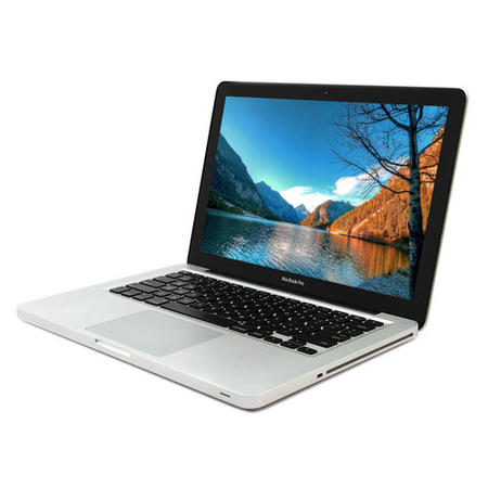 Refurbished Apple MacBook Pro A1425 Core i5-3230M 8GB 251GB 13.3 