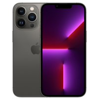 Refurbished Apple iPhone 13 Pro Max Graphite 6.7" 256GB 5G Unlocked & SIM Free Smartphone Refurbished Apple iPhone 13 Pro Max Graphite 6.7" 256GB 5G Unlocked & SIM Free Smartphone