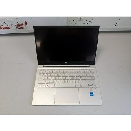 Refurbished HP Pavilion 14-DV0XXX Core i3-1115G4 8GB 256GB 14 Inch Windows 10 Laptop