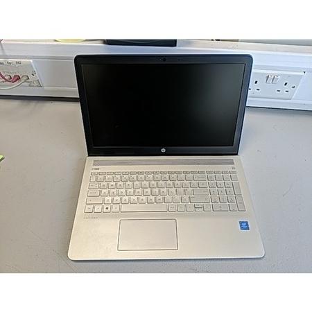 Refurbished HP Pavilion 15-CC5XX Intel Pentium 4415U 4GB 1TB 15.6 Inch Windows 10 Laptop