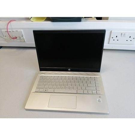 Refurbished HP Pavilion 14-CE3XXX Core i3-1005G1 8GB 256GB 14 Inch Windows 10 Laptop