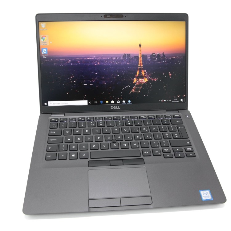 Refurbished Dell Latitude 5400 Core i5-8365U 8GB 128GB 14 Inch Windows 10 Laptop