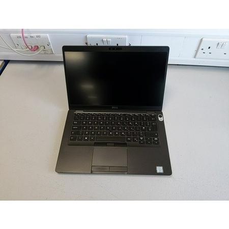 Refurbished Dell Latitude 5400 Core i5-8365U 8GB 128GB 14 Inch Windows 10 Laptop