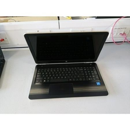 Refurbished HP Pavilion Intel Pentium 4405U 4GB 1TB 15.6 Inch Windows 10 Laptop