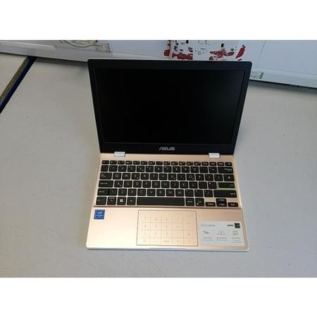 Refurbished ASUS VivoBook E210MA Intel Celeron N4020 4GB 64GB 11.6 Inch Windows 10 Laptop