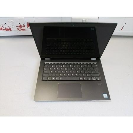Refurbished Lenovo Yoga 520-14IKB Core i3-7100U 4GB 128GB 14 Inch Windows 10 Laptop