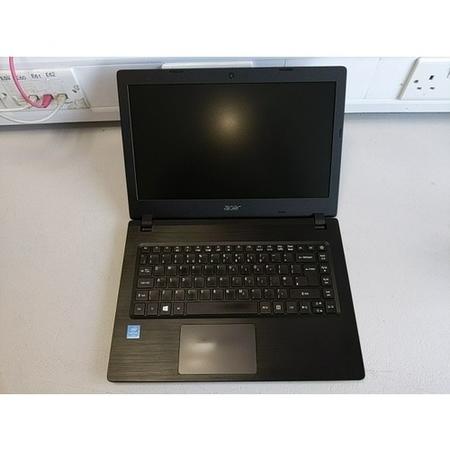 Refurbished Acer Aspire A314-31 Intel Pentium N4200 4GB 128GB 14 Inch Windows 10 Laptop