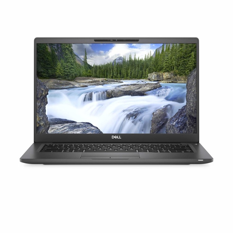 Refurbished Dell Latitude 7400 Core i5-8365U 8GB 256GB 14 Inch Windows 10 Laptop