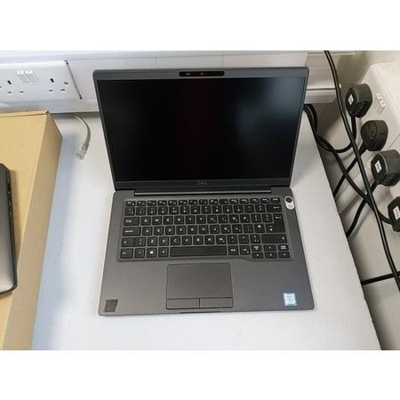 Refurbished Dell Latitude 7400 Core i5-8365U 8GB 256GB 14 Inch Windows 10 Laptop