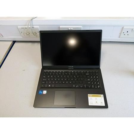 Refurbished ASUS VivoBook X1500EA Core i5-1135G7 8GB 512GB 15.6 Inch Windows 10 Laptop