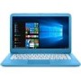 Refurbished HP Stream 14-CB0XX Intel Celeron N3060 4GB 32GB 14 Inch Windows 10 Laptop