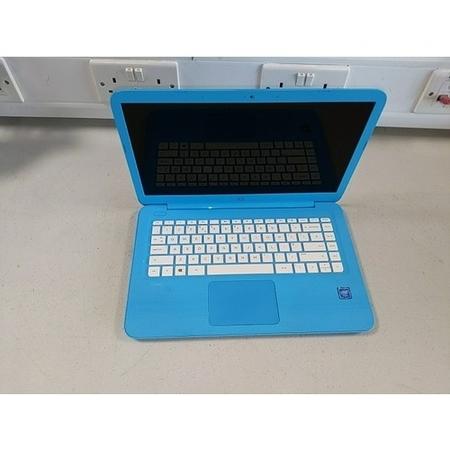 Refurbished HP Stream 14-CB0XX Intel Celeron N3060 4GB 32GB 14 Inch Windows 10 Laptop