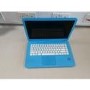 Refurbished HP Stream 14-CB0XX Intel Celeron N3060 4GB 32GB 14 Inch Windows 10 Laptop
