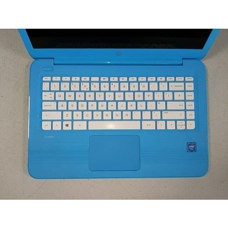 Refurbished HP Stream 14-CB0XX Intel Celeron N3060 4GB 32GB 14 Inch Windows 10 Laptop