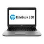 Refurbished HP EliteBook 820 G2 Core i5-5200U 8GB 256GB 12.5 Inch Windows 10 Laptop