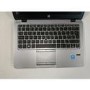 Refurbished HP EliteBook 820 G2 Core i5-5200U 8GB 256GB 12.5 Inch Windows 10 Laptop