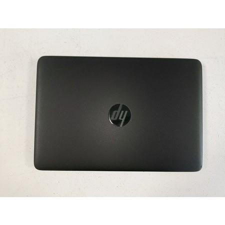 Refurbished HP EliteBook 820 G2 Core i5-5200U 8GB 256GB 12.5 Inch Windows 10 Laptop