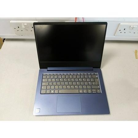 Refurbished Lenovo IdeaPad 330S-14IKB Core i3-8130U 8GB 256GB 14 Inch Windows 10 Laptop
