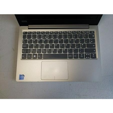 Refurbished Lenovo IdeaPad 120S-11IAP Intel Celeron N3350 4GB 32GB 11.6 Inch Windows 10 Laptop