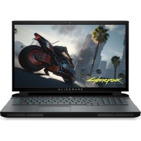 Refurbished Alienware Area-51M Core i9-9900K 16GB 512GB RTX 2080 17.3 Inch Windows 10 Gaming Laptop