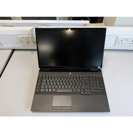 Refurbished Alienware Area-51M Core i9-9900K 16GB 512GB RTX 2080 17.3 Inch Windows 10 Gaming Laptop
