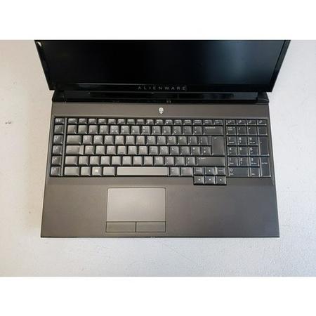 Refurbished Alienware Area-51M Core i9-9900K 16GB 512GB RTX 2080 17.3 Inch Windows 10 Gaming Laptop