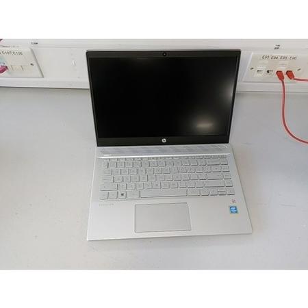 Refurbished HP Pavilion 14-CE0XXX Intel Pentium 4417U 4GB 128GB 14 Inch Windows 10 Laptop