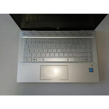 Refurbished HP Pavilion 14-CE0XXX Intel Pentium 4417U 4GB 128GB 14 Inch Windows 10 Laptop