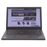 Refurbished Lenovo ThinkPad A475 Pro AMD A12-9800B 24GB 256GB 14 Inch Windows 10 Laptop