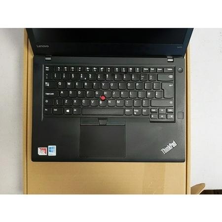 Refurbished Lenovo ThinkPad A475 Pro AMD A12-9800B 24GB 256GB 14 Inch Windows 10 Laptop
