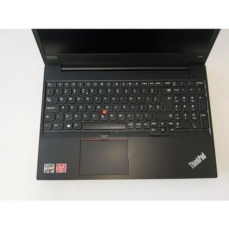 Refurbished Lenovo ThinkPad E595 AMD Ryzen 7 3700U 8GB 1TB 15.6 Inch Windows 10 Laptop