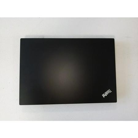 Refurbished Lenovo ThinkPad E595 AMD Ryzen 7 3700U 8GB 1TB 15.6 Inch Windows 10 Laptop