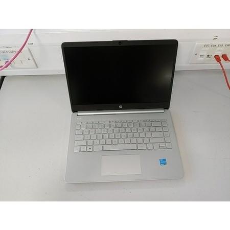 Refurbished HP 14S-DQ2XXX Intel Pentium 7505 4GB 128GB 14 Inch Windows 10 Laptop