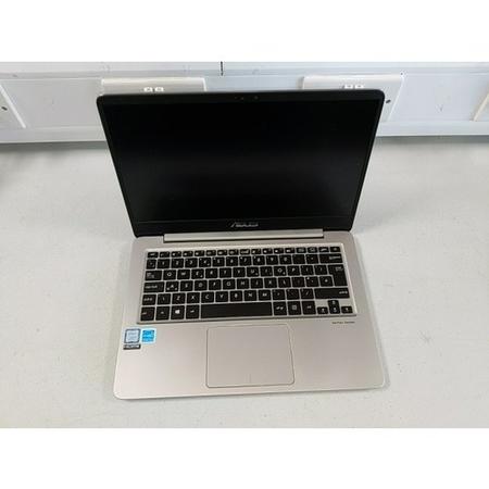 ASUS Zenbook UX410UA – Elegáns és erős ASUS Zenbook UX410UA – Elegáns és erős