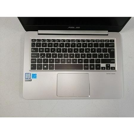 Refurbished ASUS UX410UAR Core i3-8130U 4GB 256GB 14 Inch Windows 10 Laptop