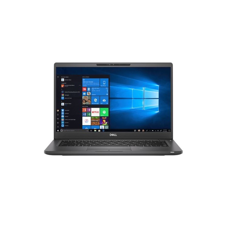 Refurbished Dell Latitude 7300 Core i7-8665U 16GB 256GB 13.3 Inch Windows 10 Laptop
