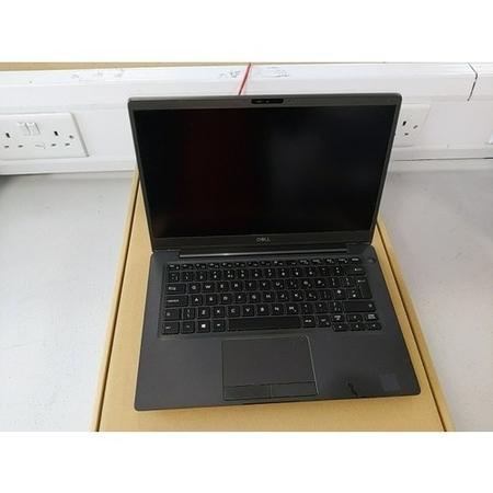 Refurbished Dell Latitude 7300 Core i7-8665U 16GB 256GB 13.3 Inch Windows 10 Laptop