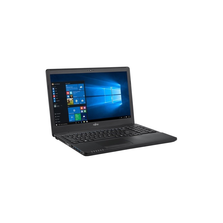 Refurbished Fujitsu LifeBook A557 Core i5-7200U 8GB 480GB Windows 10 Laptop